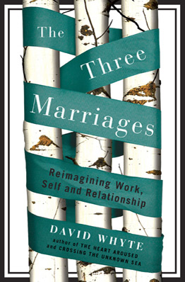 three_marriages