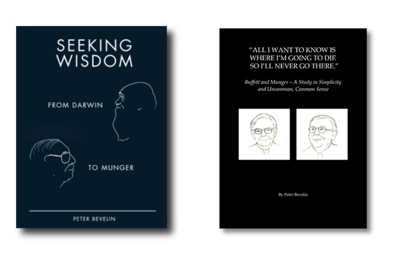 Peter Bevelin on Seeking Wisdom, Mental Models, and Learning