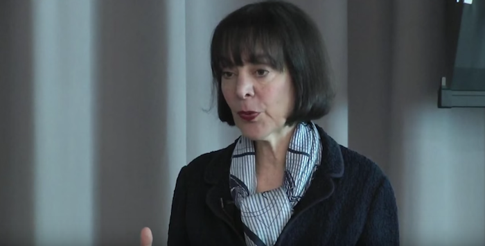 Carol Dweck: When a Fixed Mindset is Beneficial